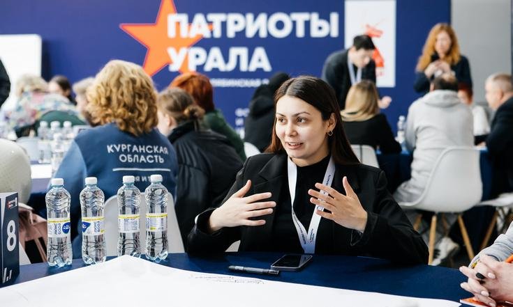 Артём Жога: «Пример ветеранов СВО неоценим для подрастающих поколений и будущего России»