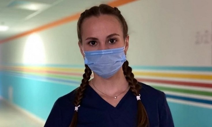 Студентка из Екатеринбурга придумала тест, определяющий причину рака