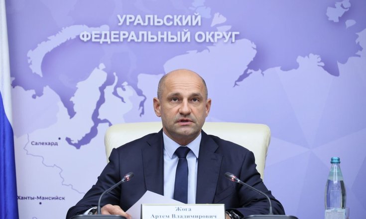 Артём Жога: «Школьное образование – одна из приоритетных сфер, которой региональные власти должны уделять повышенное внимание»