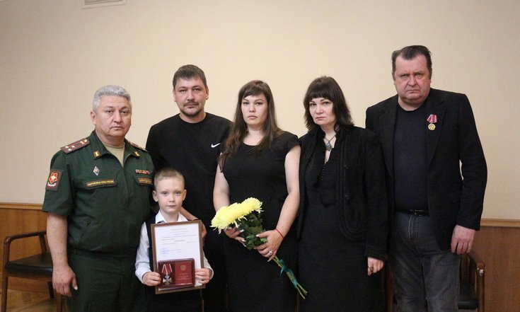 Прием граждан Хайрутдинов