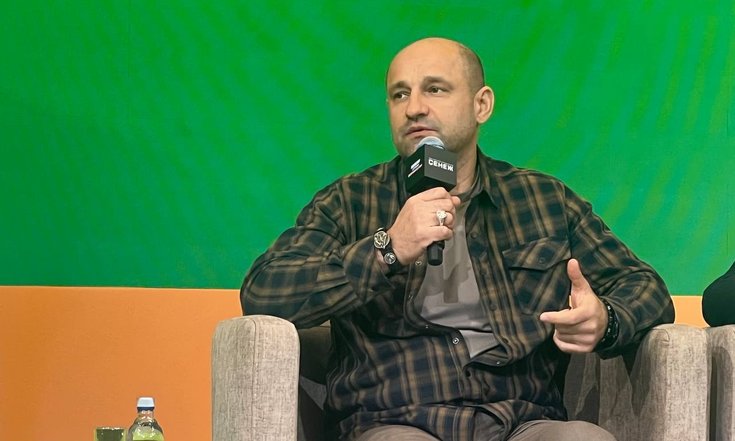 Артём Жога: «Задавайте вопросы и учитесь учиться»