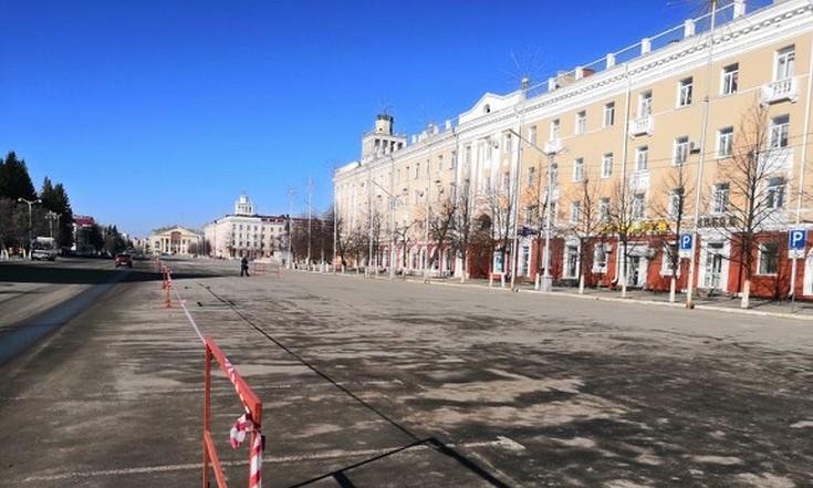Мероприятия по контролю первоочередных мер по недопущению распространения коронавирусной инфекции на территории Курганской области