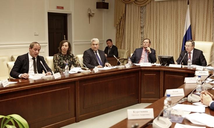 Совет по вопросам образования