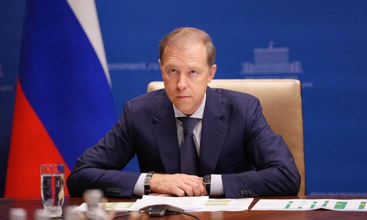 Совещание по реализации проектов института кураторства в Уральском федеральном округе