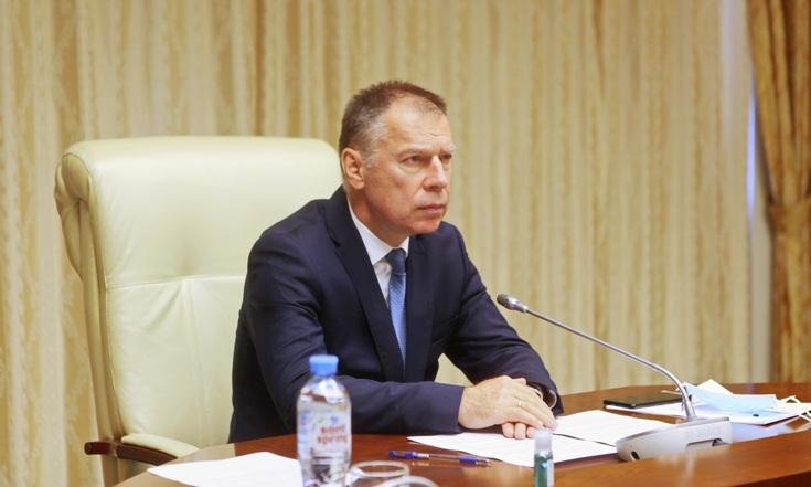 Прием граждан