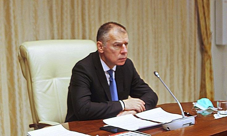 Прием граждан