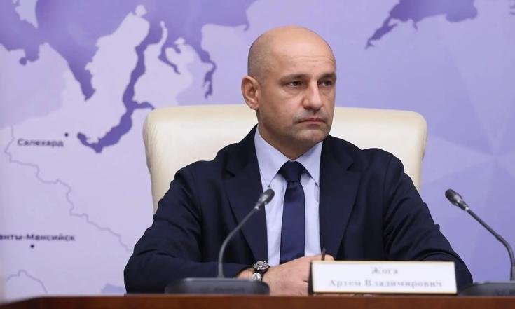 Артём Жога: «Борьба с интернет-мошенниками требует консолидации усилий всех ведомств»