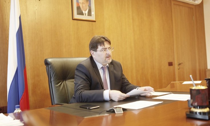 Прием граждан