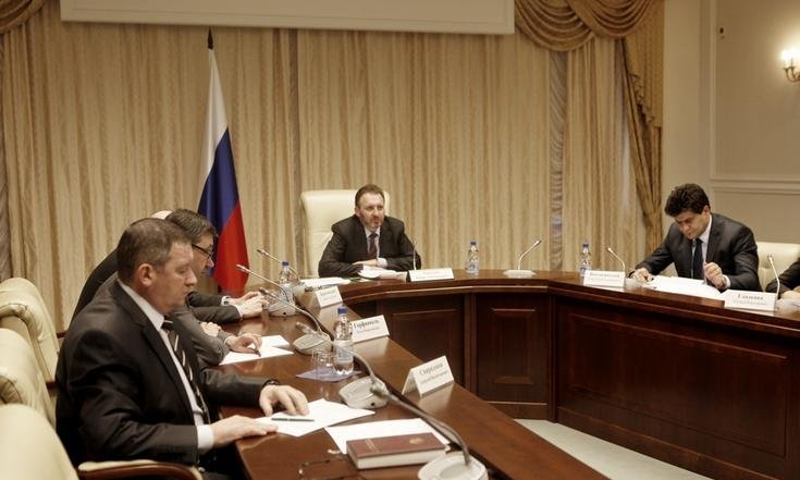 Совет КМНС