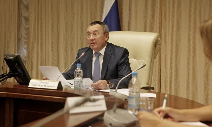 Cовещание по вопросам реализации мероприятий по искусственному воспроизводству водных биологических ресурсов