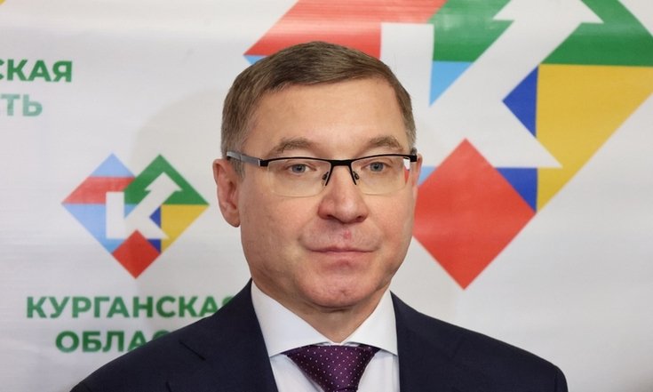 Владимир Якушев: «Муниципальная реформа должна дать положительный эффект»