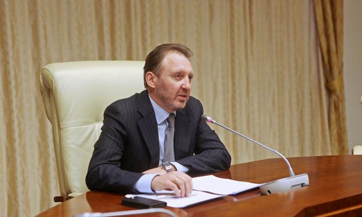 Прием граждан