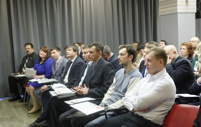 Заседание Совета межрегионального общественного движения «В защиту человека труда»