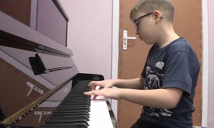 Юный пианист с Ямала выступит в «Карнеги-холле»