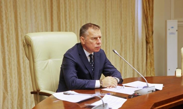 Прием граждан