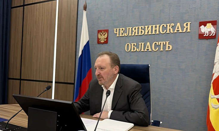 Подготовка к Единому дню голосования Кириллов