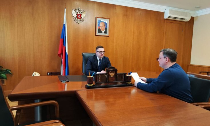 Росалкоголь Девитьяров