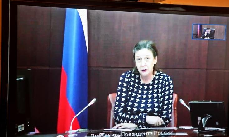 Прием граждан