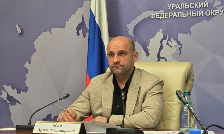 Жога А.В.