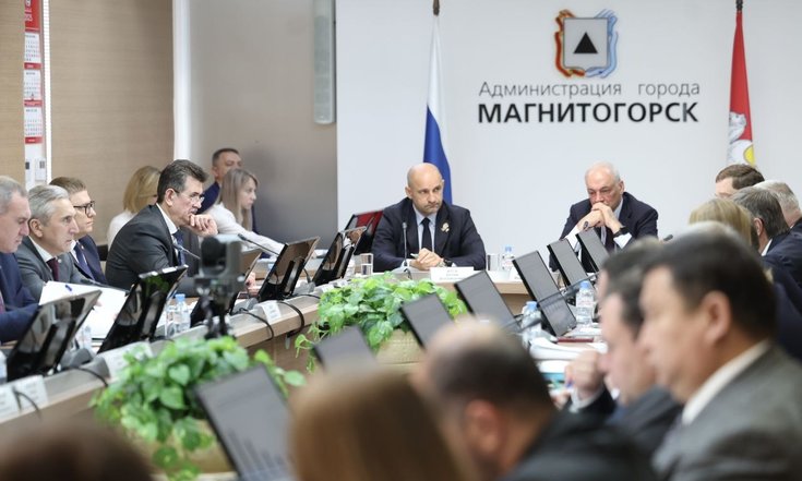 Артём Жога: «Важно делать акцент на адаптацию мигрантов к нормам жизни в российском обществе»