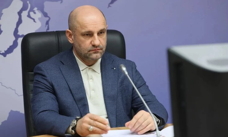 IX Международный молодёжный научно-практический форум «Нефтяная столица»