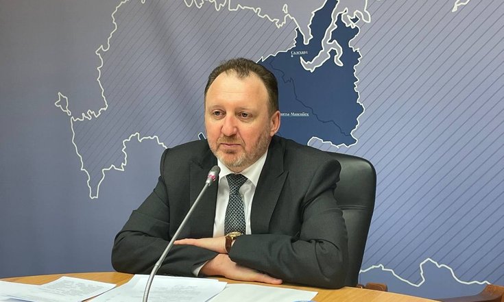 Заседание Совета по вопросам развития местного самоуправления