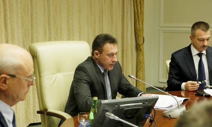 Игорь Холманских провел заседание коллегии по безопасности
