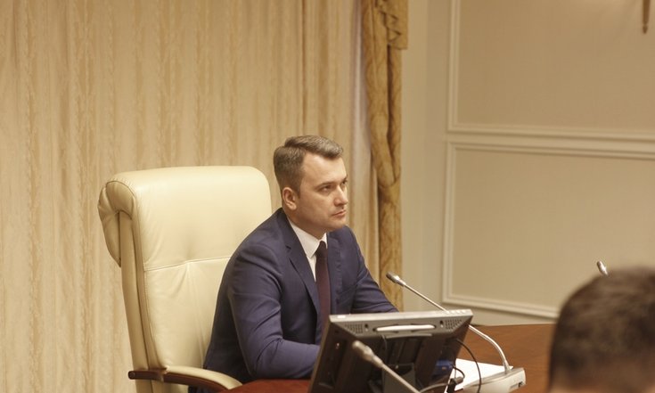 Прием граждан