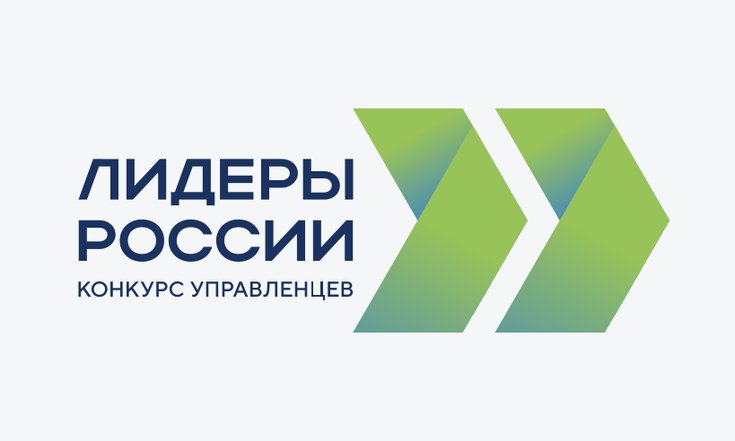 Лидеры России лого