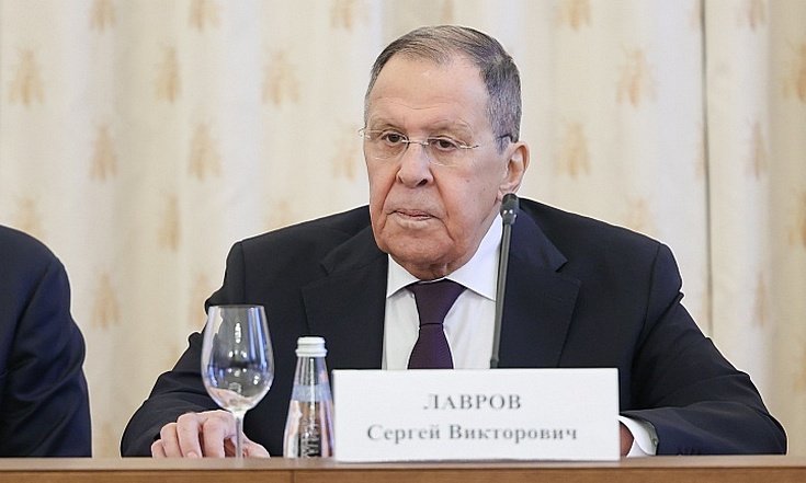 Презентация Международного фестиваля молодежи