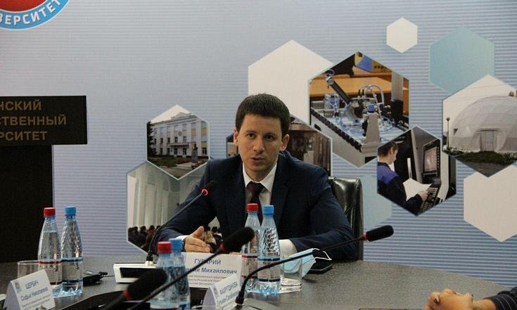 В Курганской области при поддержке стратегических партнеров открывается IT-институт