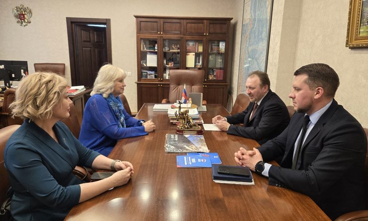 Кириллов Цунаева