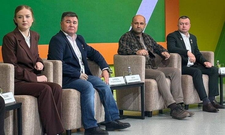 Артём Жога: «Задавайте вопросы и учитесь учиться»