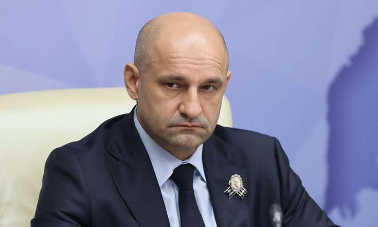 Артём Жога: «Посевная кампания в УрФО завершена на 75%»
