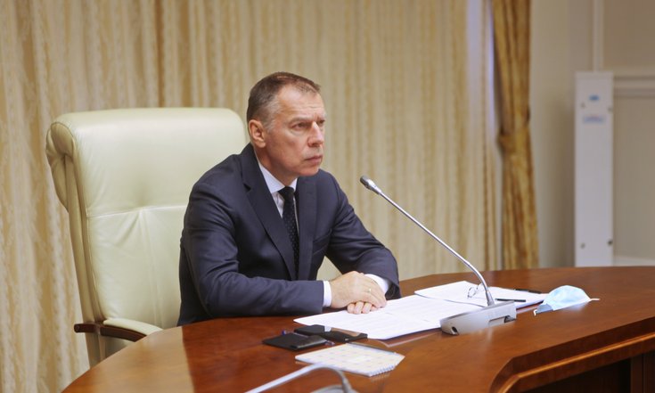 дубенецкий прием