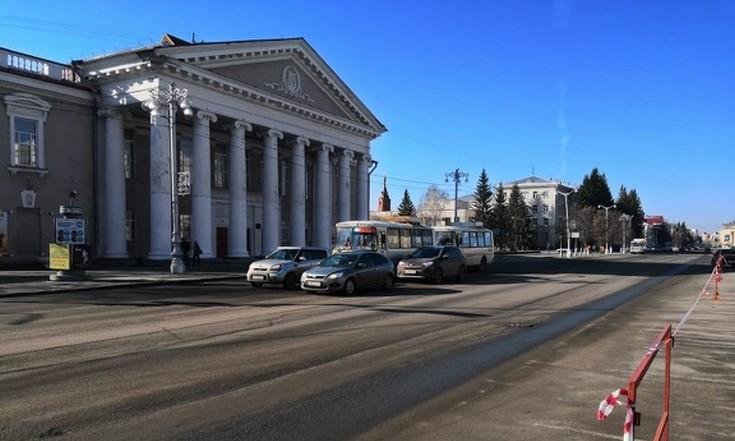 Мероприятия по контролю первоочередных мер по недопущению распространения коронавирусной инфекции на территории Курганской области