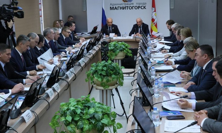 Артём Жога: «Важно делать акцент на адаптацию мигрантов к нормам жизни в российском обществе»
