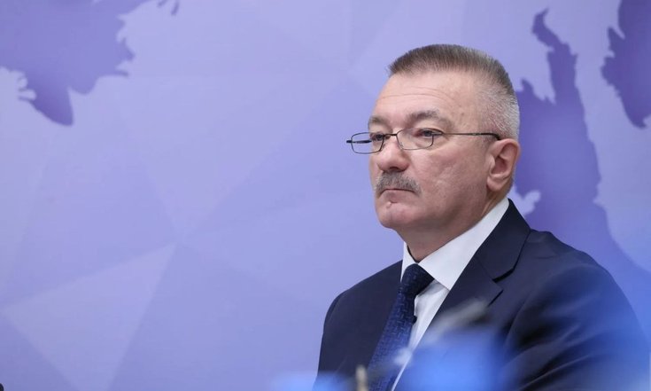 Калиберда А.М.