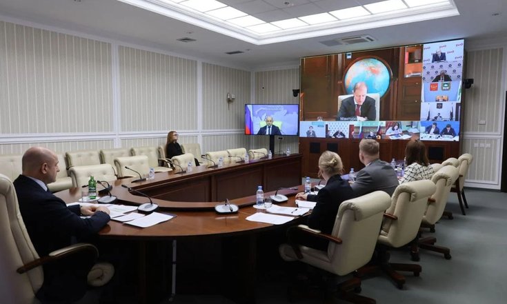 Жога Мантуров