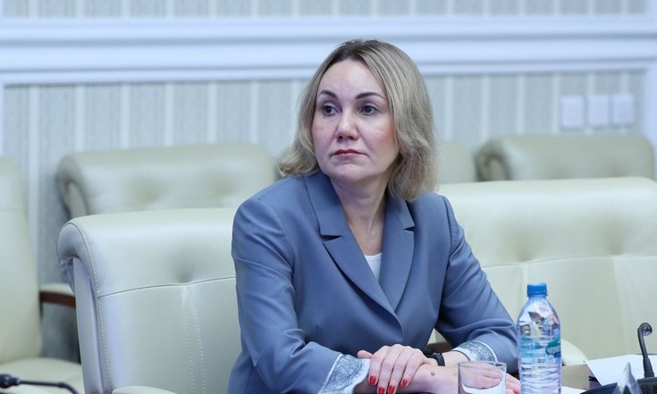 Доронина Н.А.