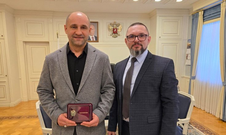 30 лет контрольно - пропускному пункту «Екатеринбург-аэропорт»