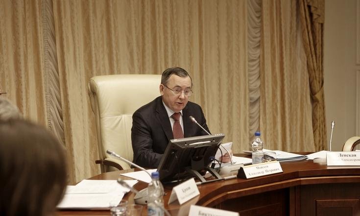 Совет по вопросам образования