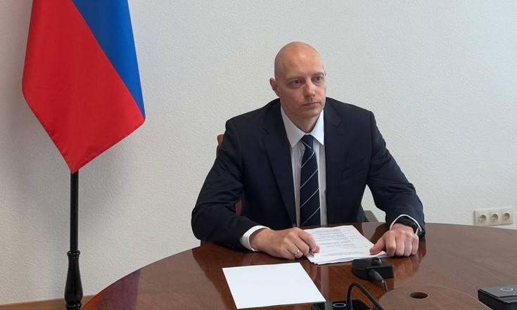 С.Рындин