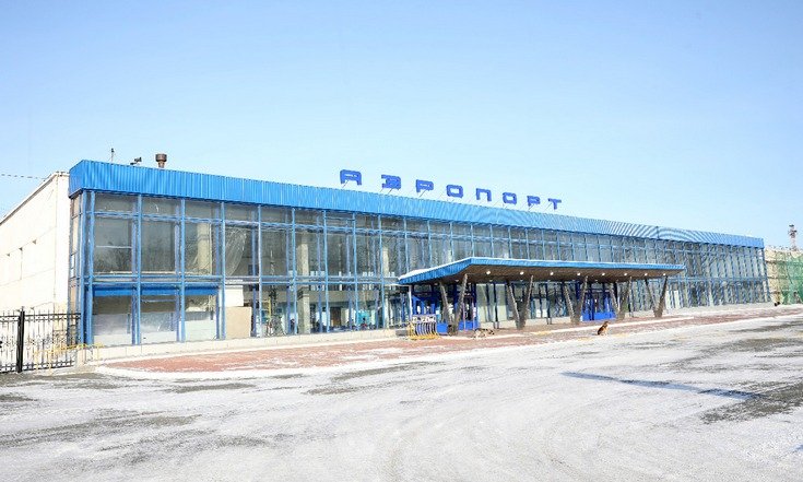 Николай Цуканов обсудил с губернатором Курганской области, представителями Федерального агентства воздушного транспорта и ООО «Аэрофьюэлз групп» вопросы развития авиационного комплекса региона.