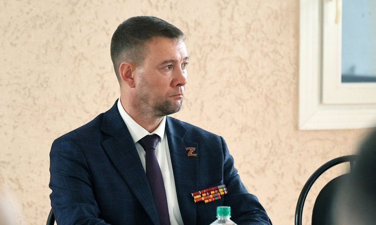 Гражданский форум «Общественная палата Свердловской области: 15 лет вместе для региона»