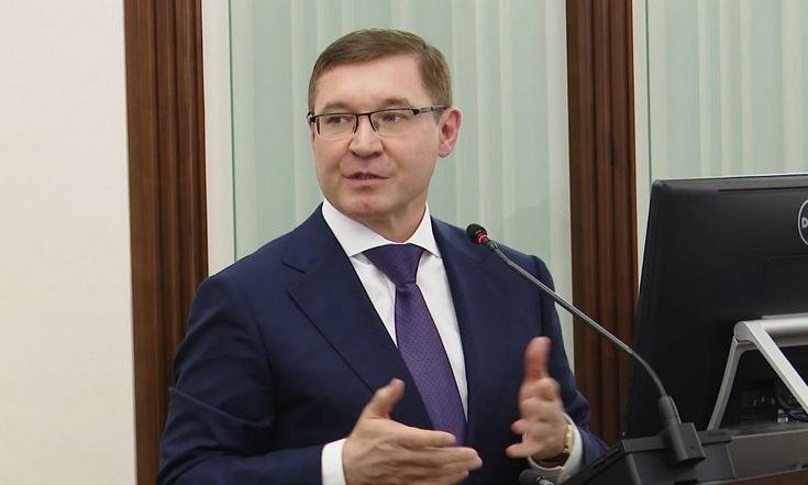 Владимир Якушев: «Меры поддержки для бизнеса, принятые на федеральном уровне, должны быть реализованы в муниципалитетах»