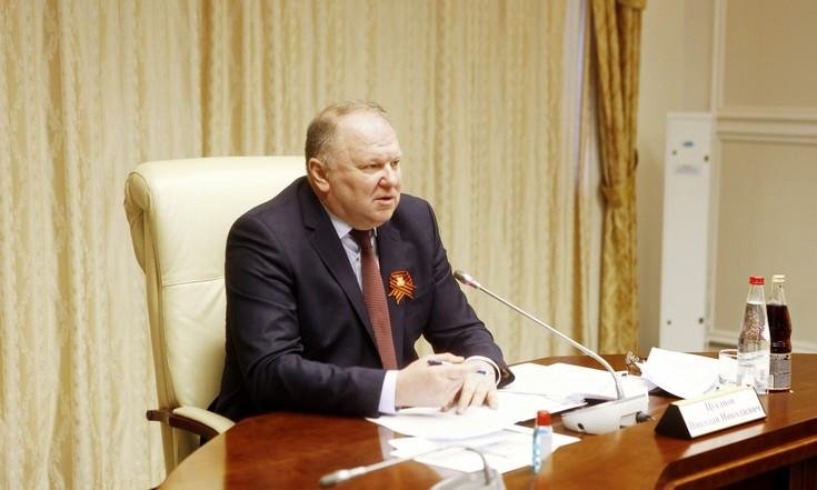 Еженедельное совещание