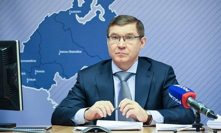 Владимир Якушев: «Обновление закона о местном самоуправлении назрело давно»