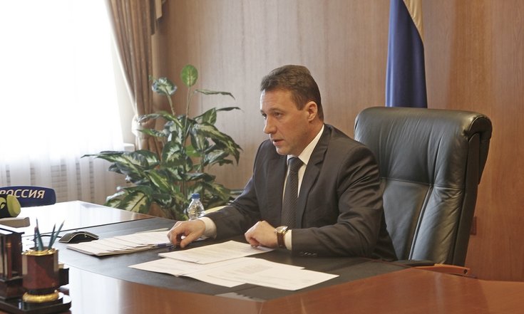Полпред