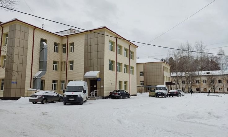 Правительство региона в 2022 году направило больницам более 160 миллионов рублей на оказание паллиативной помощи взрослым уральцам